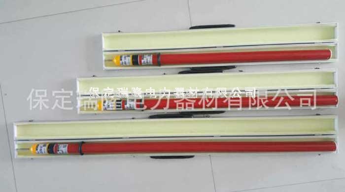 HG型-DC1500V聲光直流驗(yàn)電器