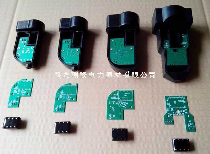 伸縮式棒狀驗(yàn)電器